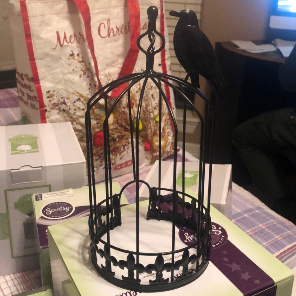 Scentsy Wrap Only
